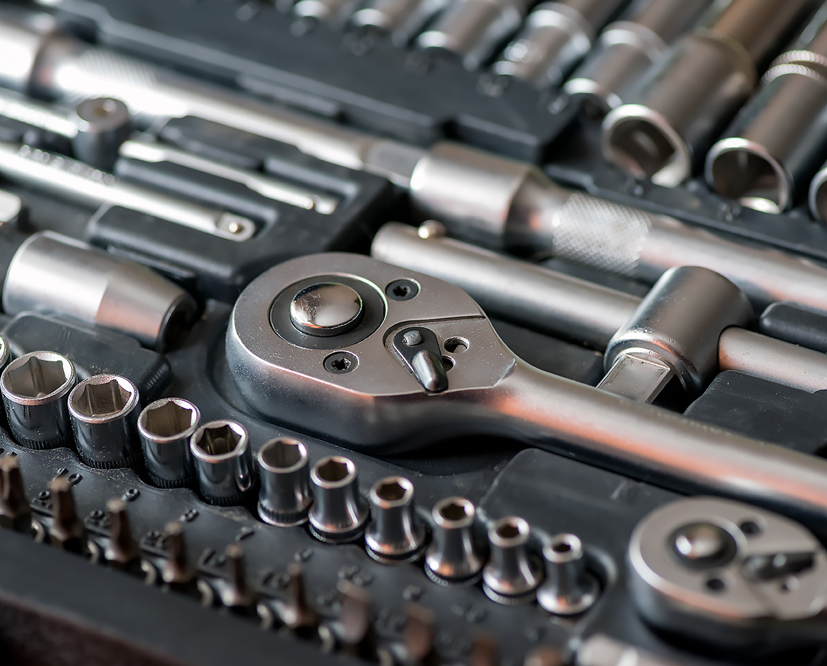 Küçük Şeyler Üretip